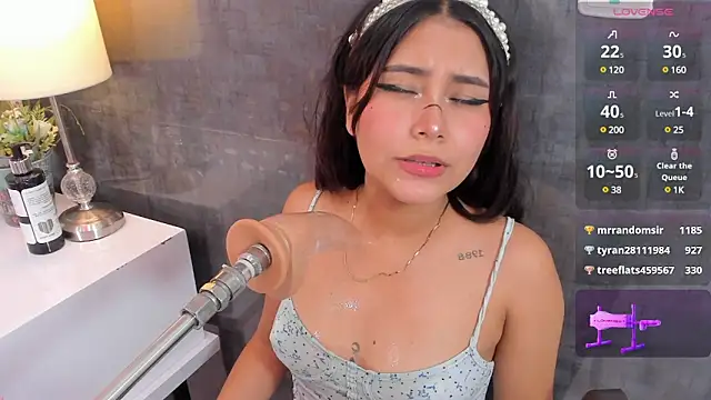 dayan ken online show from 03-17-25, 09:01