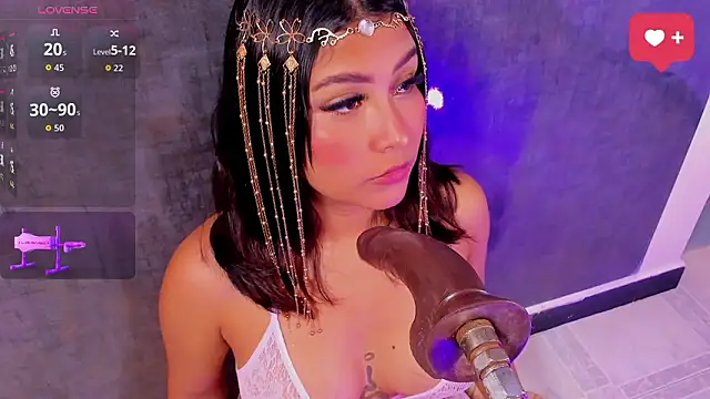 dayan ken online show from 02-08-26, 08:01