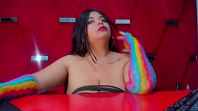 Snapshot of Thyna_Smithx69 chatting on 01-02-25, 07:07 Thyna Smithx69 online show from 01-02-25, 07:07