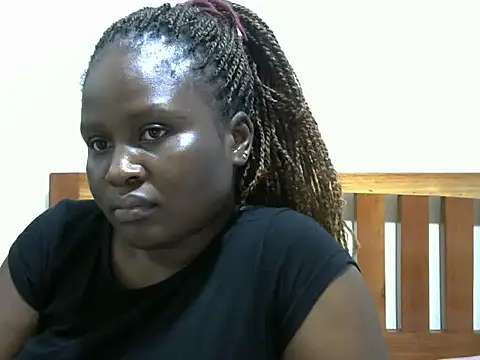 creamy sweetlove online show from 12-19-25, 08:38