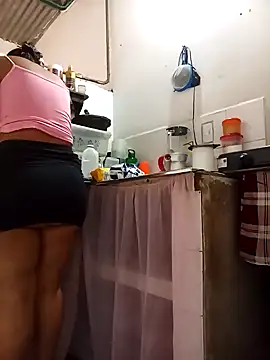 Andreita 95 online show from 02-02-25, 02:02