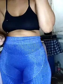 Andreita 95 online show from 02-17-25, 11:53