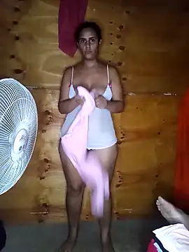 Andreita 95 online show from 03-01-25, 09:37