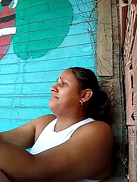 Andreita 95 online show from 09-14-25, 08:19
