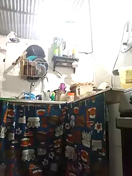 Andreita 95 online show from 10-02-25, 11:06