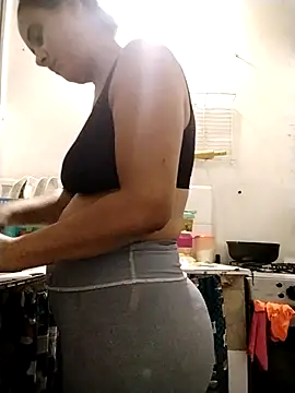 Andreita 95 online show from 02-11-26, 12:26