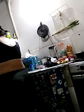 Andreita 95 online show from 02-25-26, 10:30