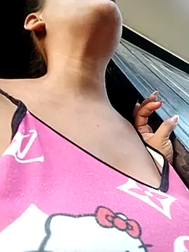 Andreita 95 online show from 05-04-26, 10:55