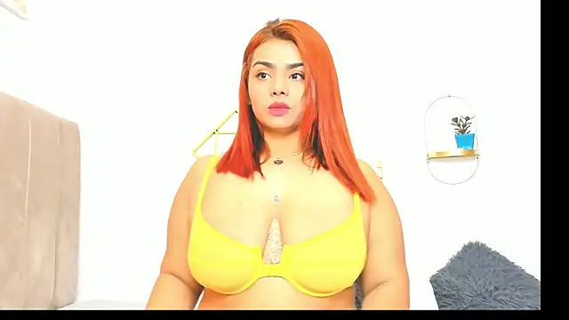 AnahiSmitth online show from 01-11-25, 09:36