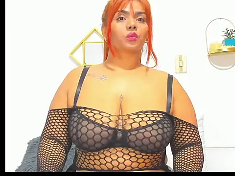 AnahiSmitth online show from 02-17-25, 12:10