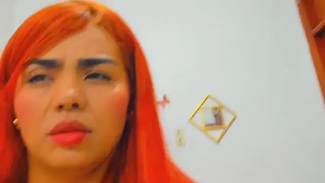 AnahiSmitth online show from 09-19-25, 10:32