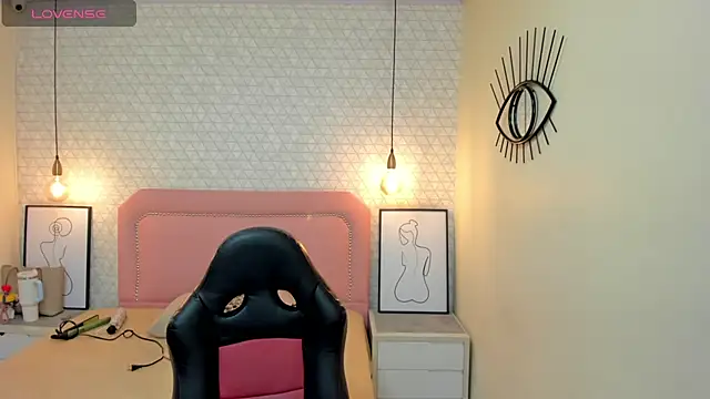 Kittytimberlake online show from 01-09-26, 12:30