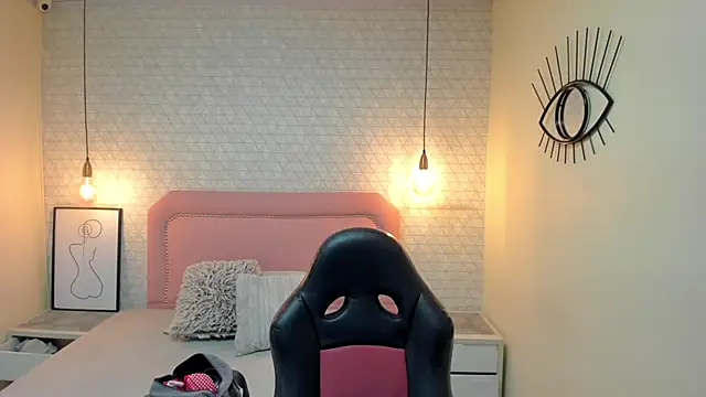 Kittytimberlake online show from 02-05-26, 12:21