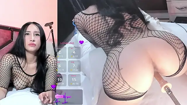 Snapshot of lili_moonn chatting on 10-01-25, 11:16 lili moonn online show from 10-01-25, 11:16