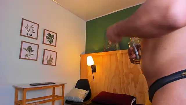 jacob-coper online show from 01-29-25, 03:01