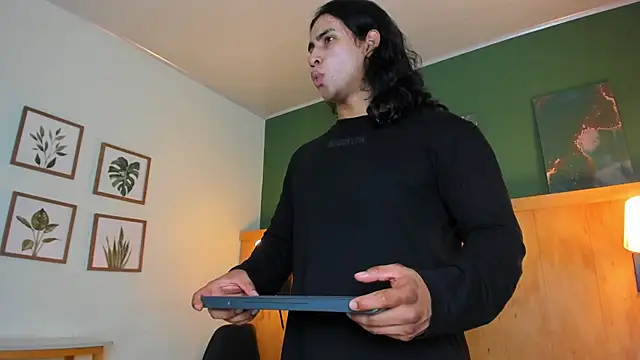 jacob-coper online show from 03-15-25, 03:07