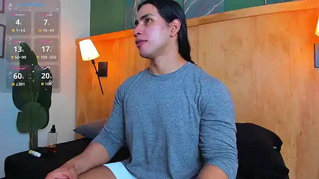 jacob-coper online show from 09-12-25, 03:17