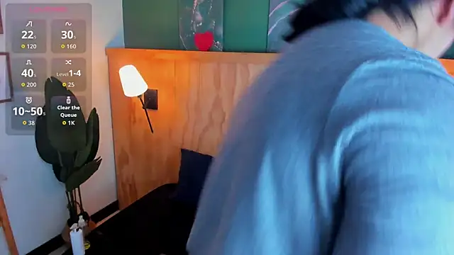 jacob-coper online show from 10-13-25, 03:17