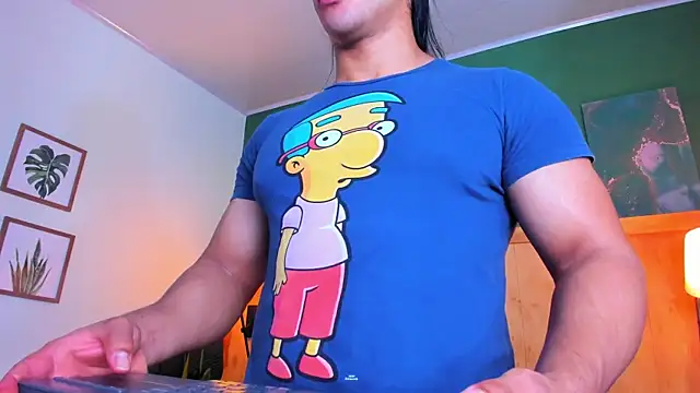 jacob-coper online show from 11-10-25, 03:16