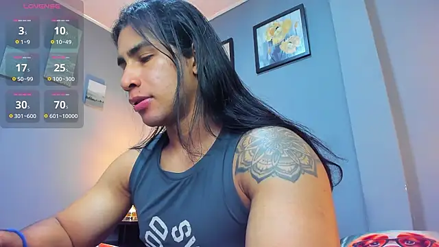 jacob-coper online show from 02-03-26, 04:21