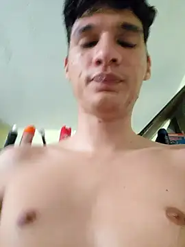 Paulhot018 online show from 09-16-25, 06:03