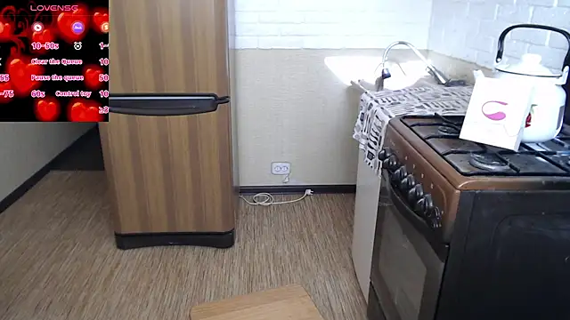 Snapshot of sweetpeash33 chatting on 02-13-25, 08:17 sweetpeash33 online show from 02-13-25, 08:17