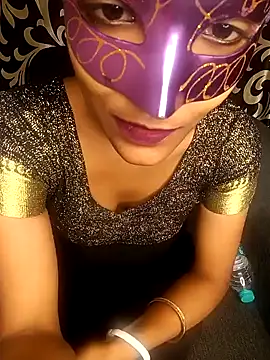 REVA DARLING online show from 12-26-24, 03:10