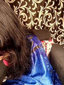 REVA DARLING online show from 12-29-24, 02:17