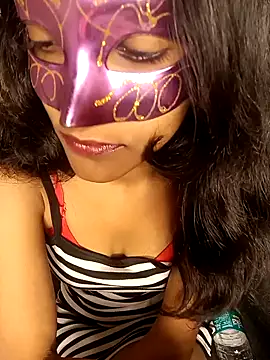 REVA DARLING online show from 12-31-24, 03:53