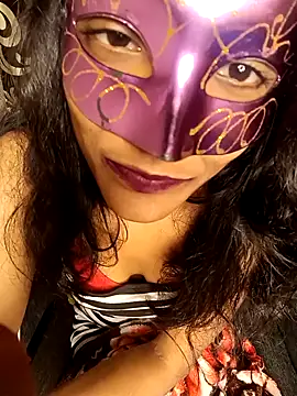 REVA DARLING online show from 12-31-24, 06:57