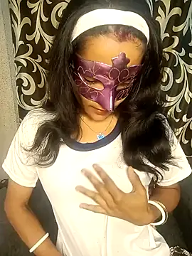 REVA DARLING online show from 01-15-25, 03:43