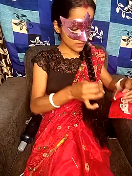 REVA DARLING online show from 02-01-25, 05:26