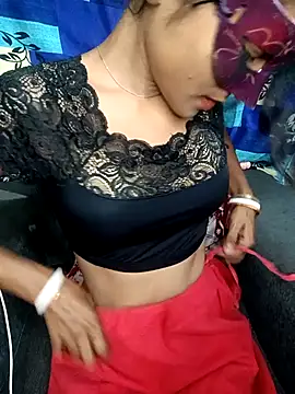 REVA DARLING online show from 03-12-25, 12:26