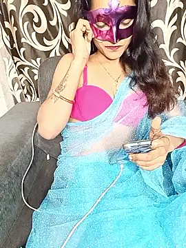REVA DARLING online show from 04-05-26, 11:18