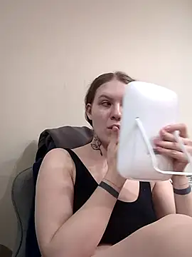 Morphine 666 online show from 02-27-25, 04:20