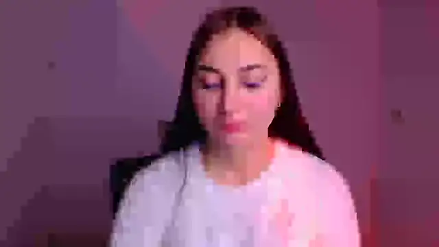 Snapshot of Jennifer_Blum chatting on 01-03-25, 09:25 Jennifer Blum online show from 01-03-25, 09:25