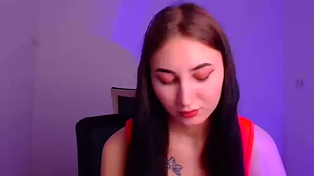 Snapshot of Jennifer_Blum chatting on 01-09-25, 03:23 Jennifer Blum online show from 01-09-25, 03:23