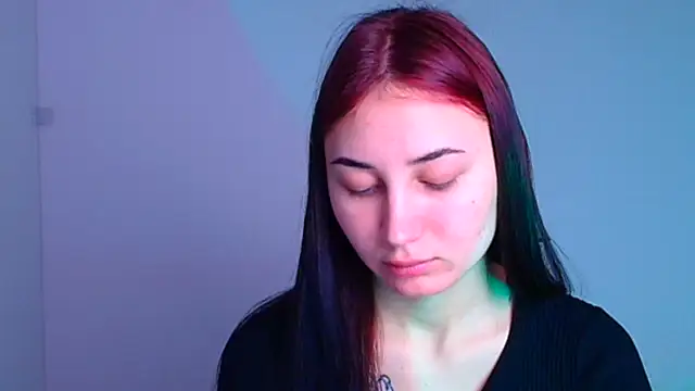 Snapshot of Jennifer_Blum chatting on 02-07-25, 05:52 Jennifer Blum online show from 02-07-25, 05:52