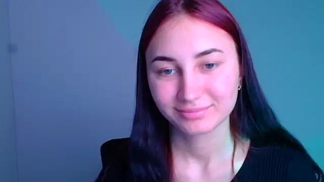 Snapshot of Jennifer_Blum chatting on 02-12-25, 09:10 Jennifer Blum online show from 02-12-25, 09:10