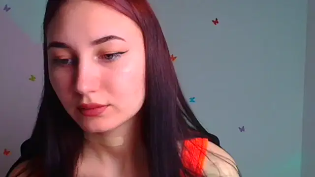 Snapshot of Jennifer_Blum chatting on 02-23-25, 07:07 Jennifer Blum online show from 02-23-25, 07:07