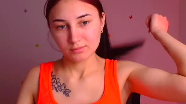 Snapshot of Jennifer_Blum chatting on 02-26-25, 03:19 Jennifer Blum online show from 02-26-25, 03:19