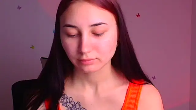 Snapshot of Jennifer_Blum chatting on 02-27-25, 05:56 Jennifer Blum online show from 02-27-25, 05:56