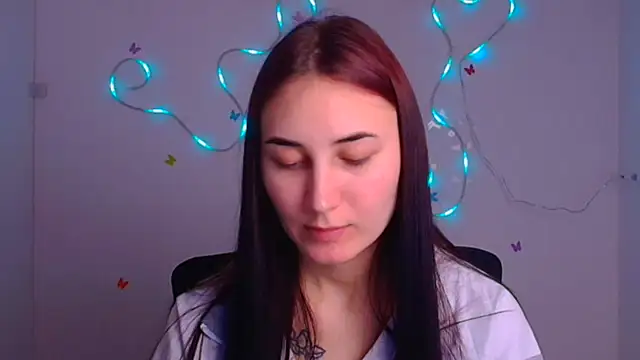 Snapshot of Jennifer_Blum chatting on 03-03-25, 09:26 Jennifer Blum online show from 03-03-25, 09:26