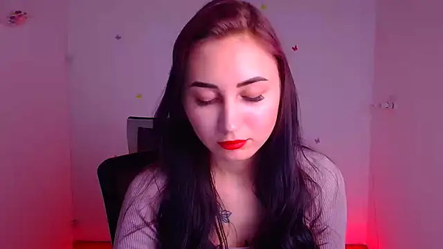 Snapshot of Jennifer_Blum chatting on 03-21-25, 10:50 Jennifer Blum online show from 03-21-25, 10:50