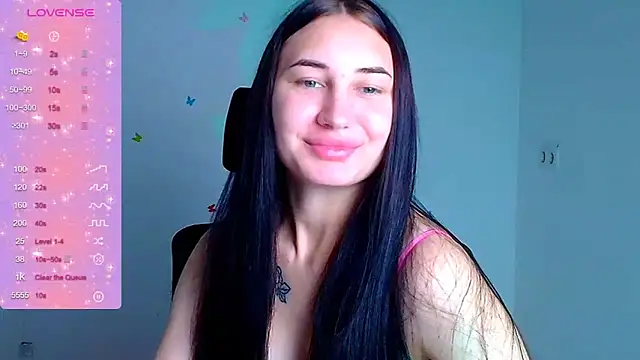 Snapshot of Jennifer_Blum chatting on 09-13-25, 05:07 Jennifer Blum online show from 09-13-25, 05:07