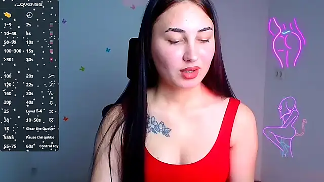 Snapshot of Jennifer_Blum chatting on 10-17-25, 11:02 Jennifer Blum online show from 10-17-25, 11:02