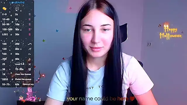 Snapshot of Jennifer_Blum chatting on 10-23-25, 11:09 Jennifer Blum online show from 10-23-25, 11:09