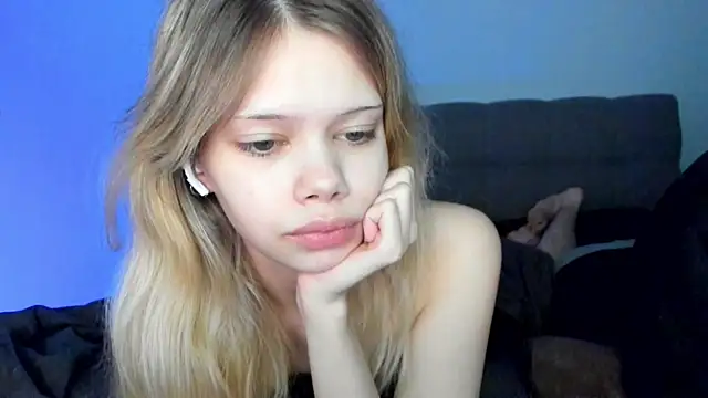 chansetolove online show from 02-12-25, 07:02