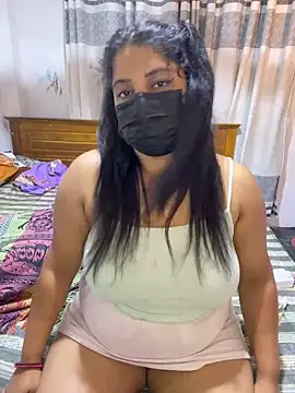 NOORA-GIRL online show from 03-18-26, 12:14