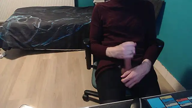 DreamyVibes online show from 09-12-25, 08:09
